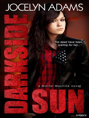 cover image of Darkside Sun